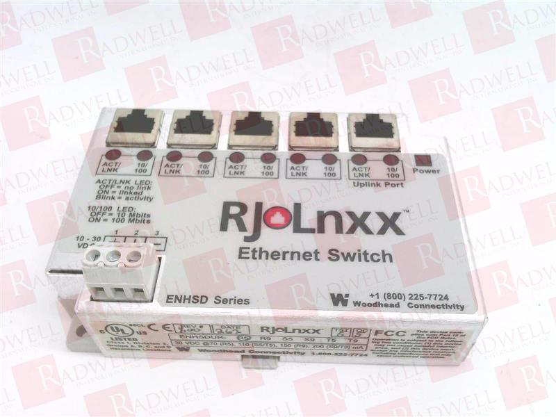 MOLEX ENHSDURR5