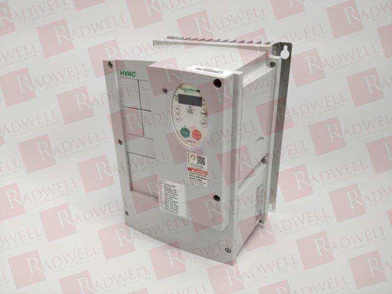 SCHNEIDER ELECTRIC ATV21WU22N4C