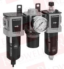 WILKERSON PNEUMATIC C18-03-FHG0