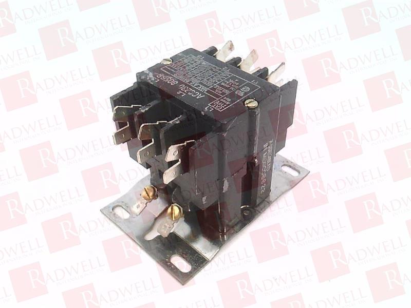 EATON CORPORATION ACC230-8056B