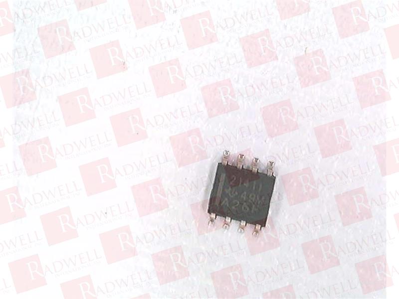 TEXAS INSTRUMENTS SEMI TLE2141ID