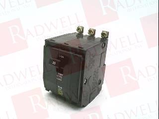 SCHNEIDER ELECTRIC QOB3255237