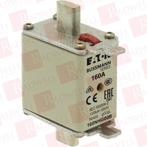 EATON CORPORATION 160NHG00B