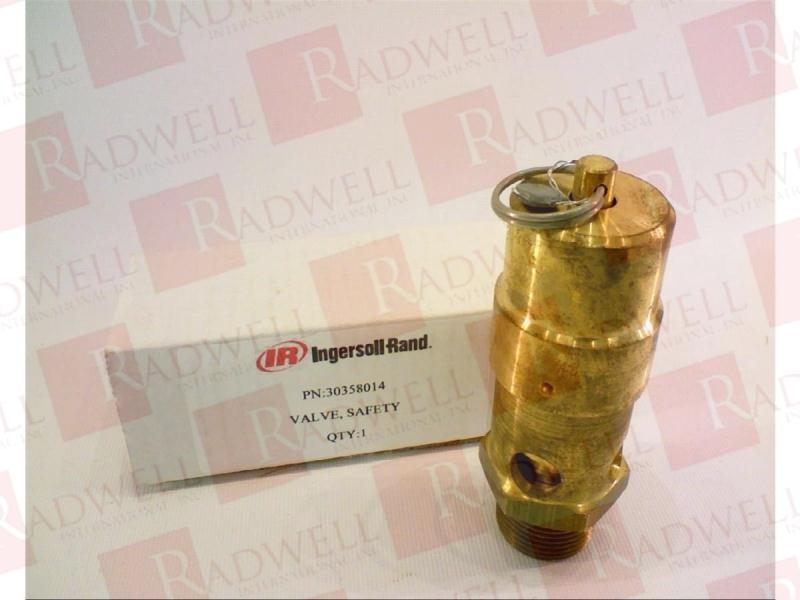 INGERSOLL RAND 30358014