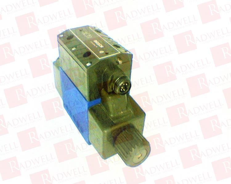 BOSCH 081WV10P1V1020KE115/60-D51