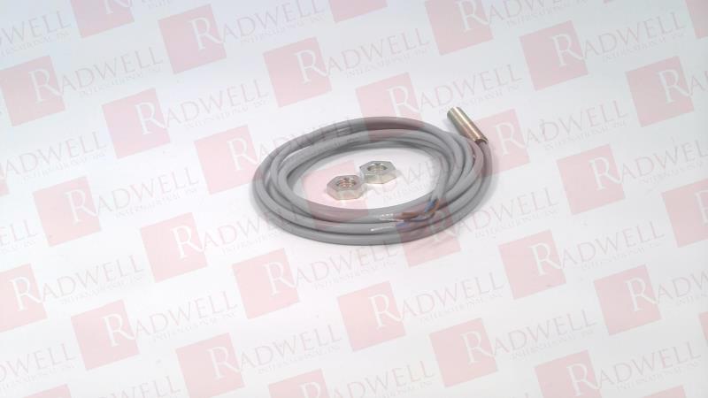 IFRM 08N17A1/L by BAUMER ELECTRIC Buy or Repair at Radwell