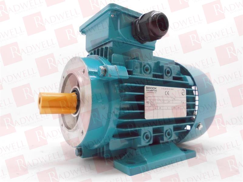 ATB MOTORS A-DA80MA-2-B3-PT0