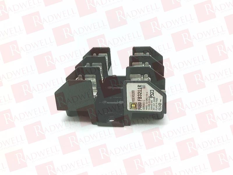 SCHNEIDER ELECTRIC 9080FB3211R