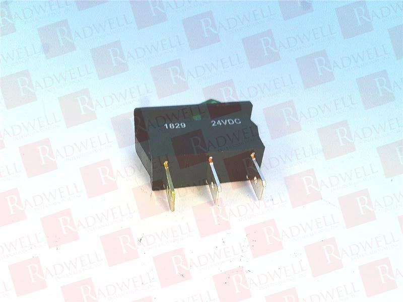 E SWITCH RB141C1000-135