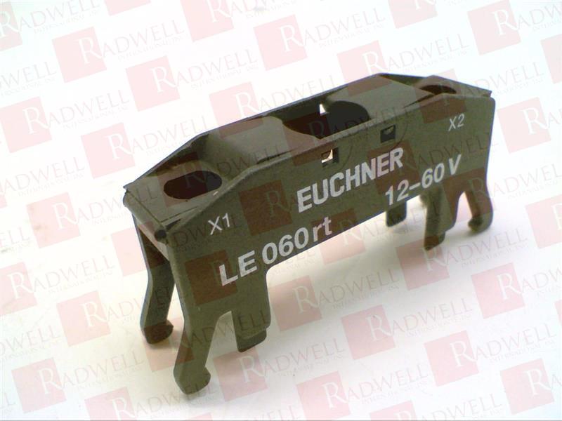 EUCHNER LE060RT