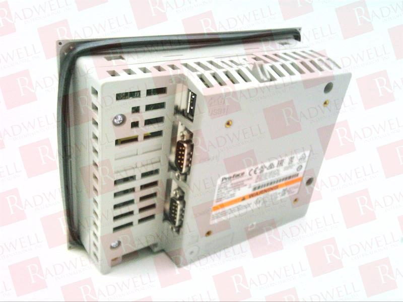 SCHNEIDER ELECTRIC GP4301T