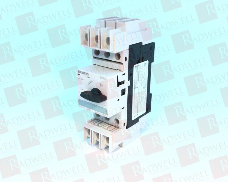 SIEMENS 3RV1721-4BD10