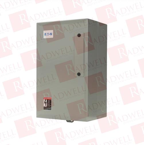 EATON CORPORATION ECL03B1A6A