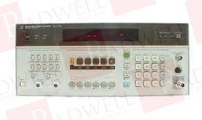 KEYSIGHT TECHNOLOGIES 8902A