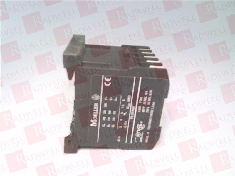 EATON CORPORATION DILER40230V5060H