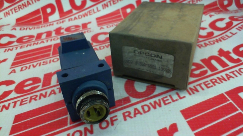 EATON CORPORATION 1456A-6501