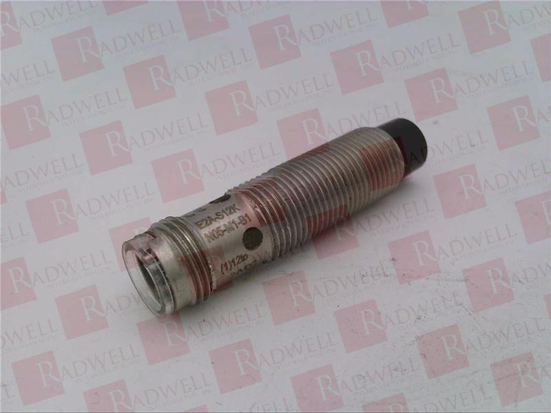 OMRON E2A-S12KN05-M1-B1