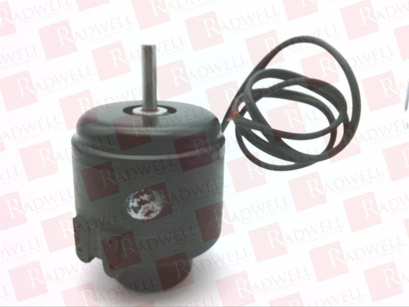 ELECTRIC MOTORS & SPEC ESP0L50EM26