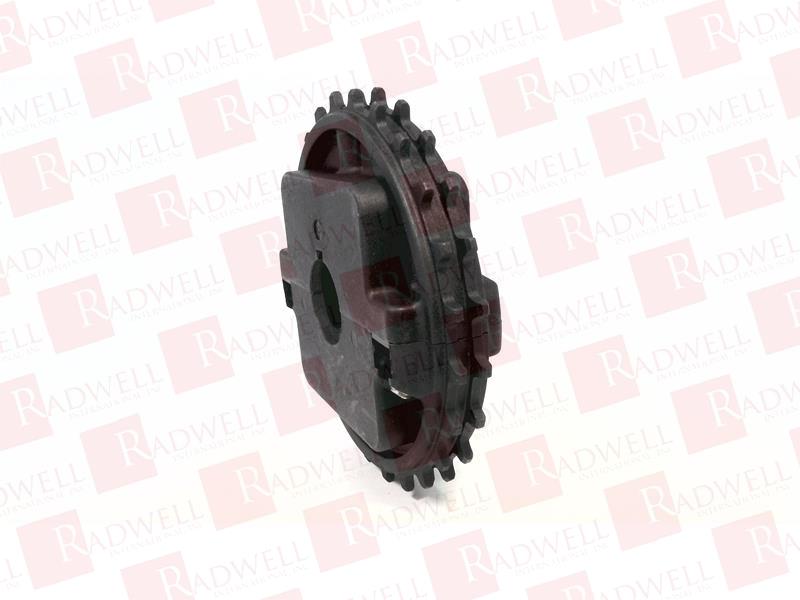 MPBS T 7300 24 317 Sprocket/Gear by REGINA