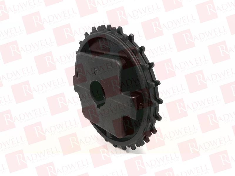 MPBS T 7300 25 317 Sprocket/Gear by REGINA