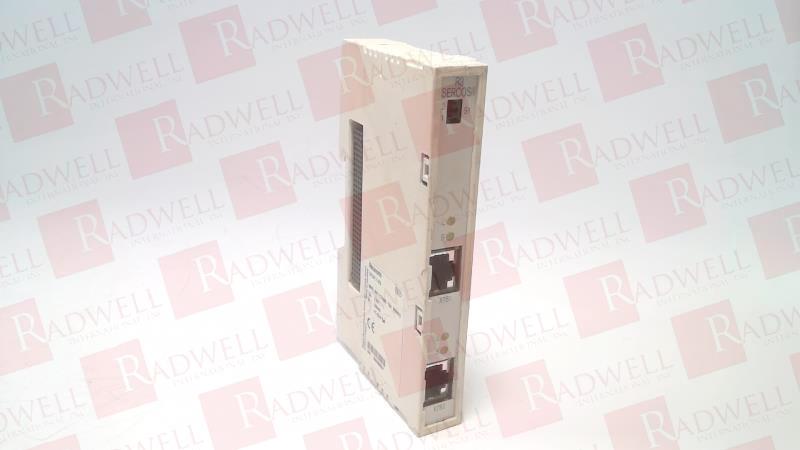 BOSCH R911170008