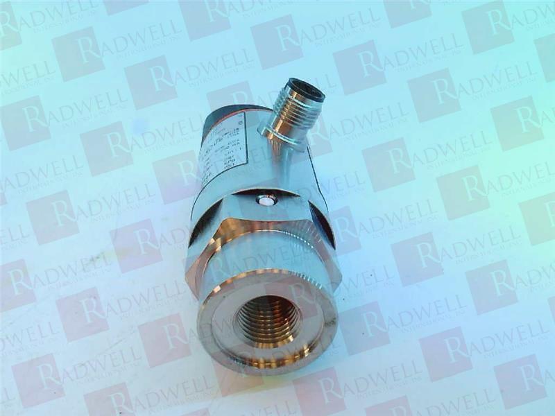 EFECTOR PN-010-RBR14-MFRKG/US/ /V-PN2024