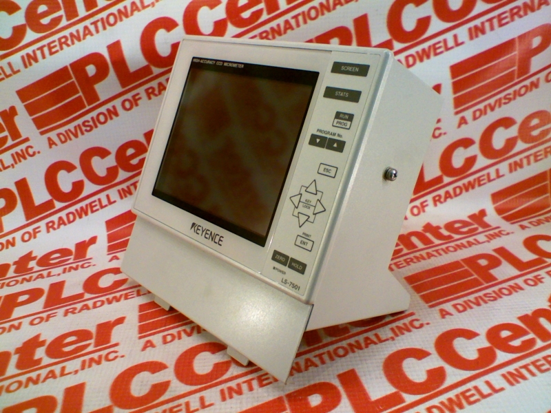 KEYENCE CORP LS-7501