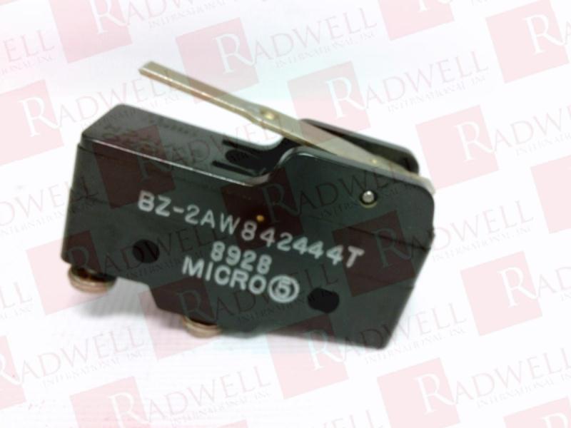 HONEYWELL BZ-2AW842444T