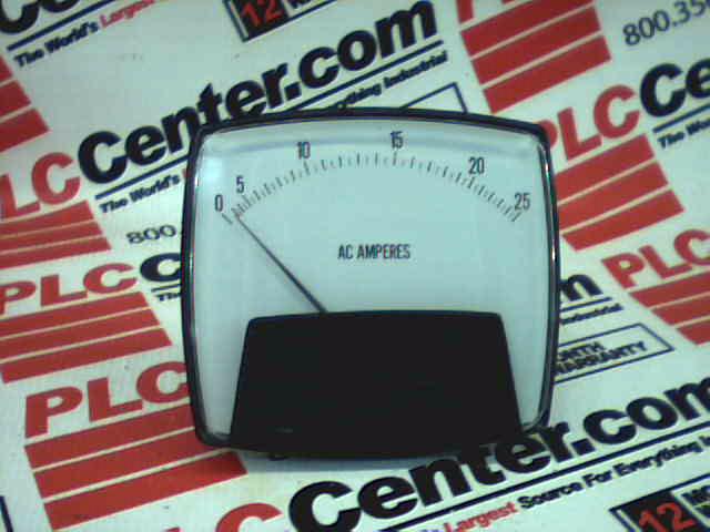 JEWELL INSTRUMENTS 25-ACC-025