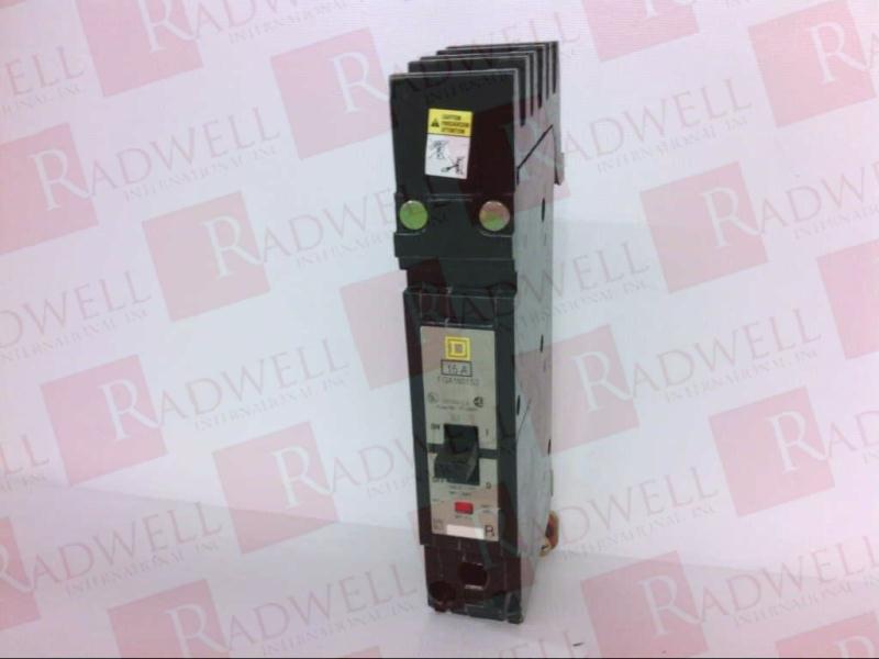 SCHNEIDER ELECTRIC FGA160153