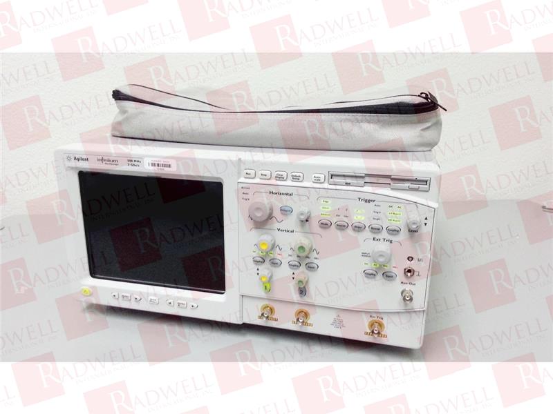 KEYSIGHT TECHNOLOGIES 54820A