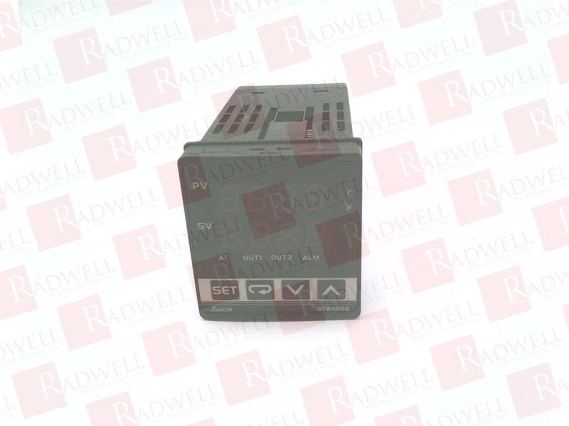 DELTA GROUP ELECTRONICS DTB4848VV