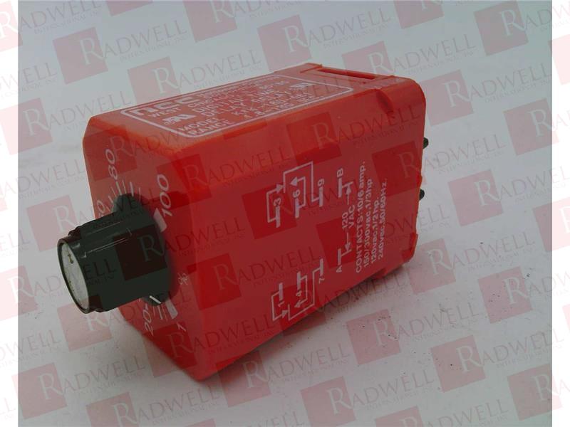 AMETEK K1K-00180-661