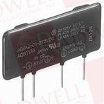 MATSUSHITA ELECTRIC AQ2A1-C1-T12VDC