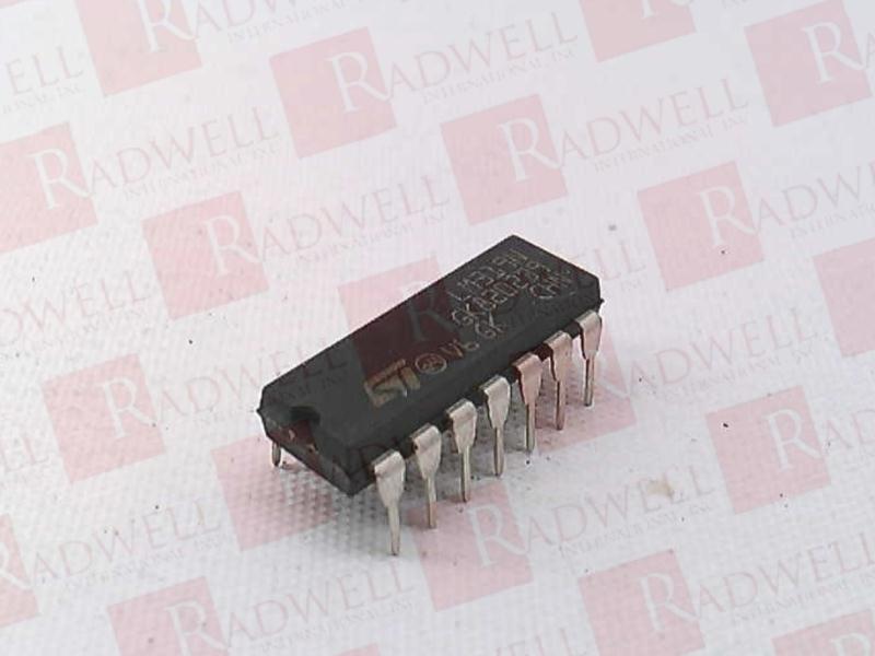 ON SEMICONDUCTOR LM319N