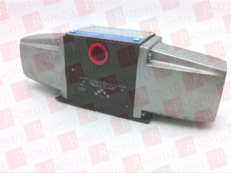 EATON CORPORATION DG4S4-010C-50