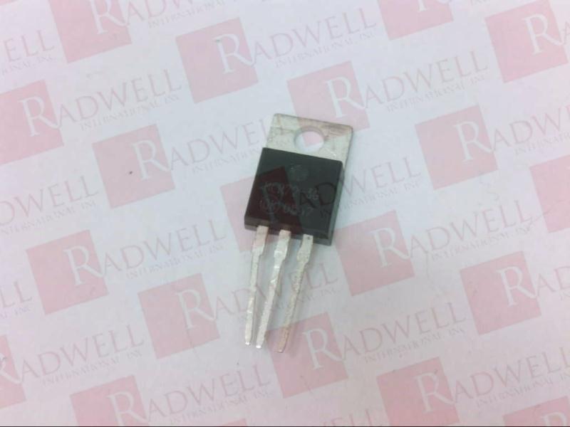 ON SEMICONDUCTOR MCR72-3