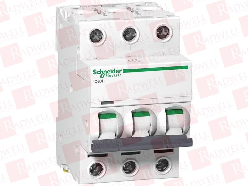 SCHNEIDER ELECTRIC A9F53325