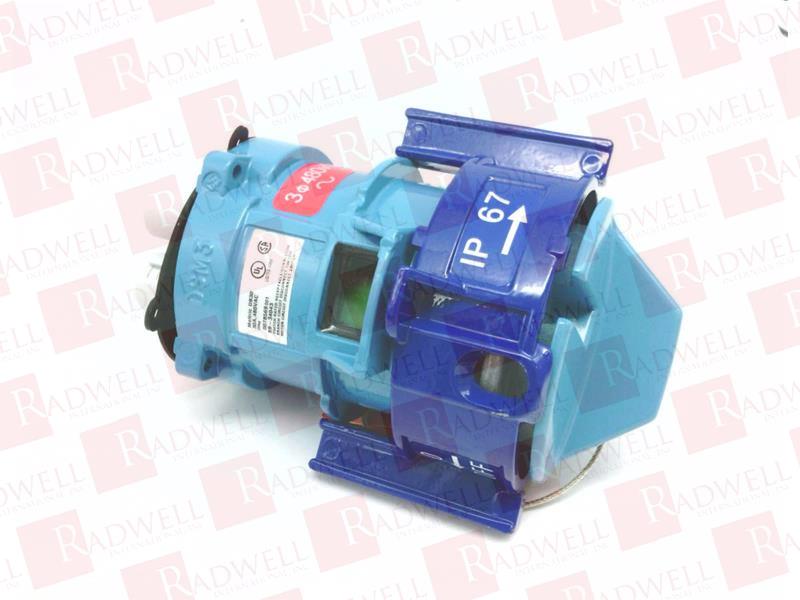 MARECHAL ELECTRIC SA 89-34043