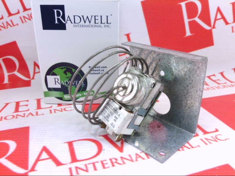 HH22JB026-A by UNITED TECHNOLOGIES - Buy or Repair at Radwell 