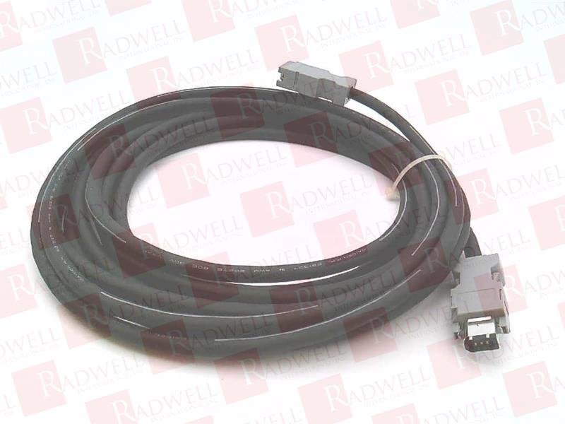 JZSP-CMP00-05 QD Cable/Cord Set by YASKAWA ELECTRIC