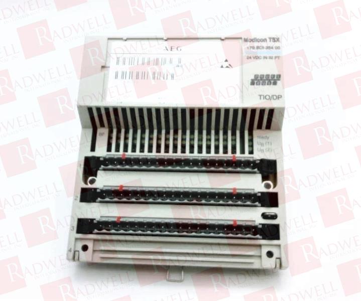 SCHNEIDER ELECTRIC 170-BDI-354-00