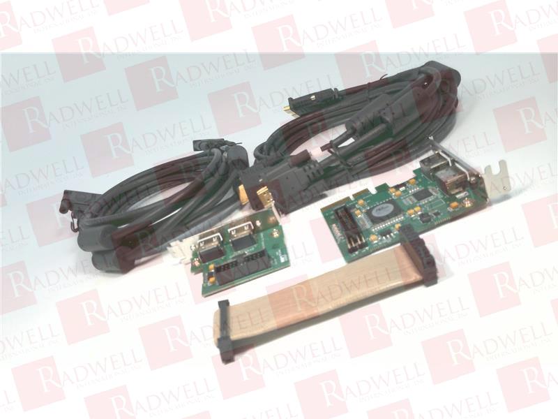 SCHNEIDER ELECTRIC ENC5400-4PORT