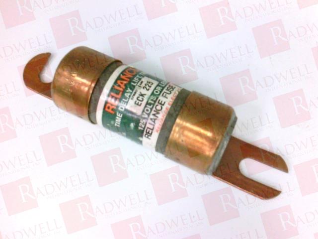 ECONOMY FUSE ECK-225