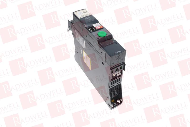 SCHNEIDER ELECTRIC ATV320U07N4B