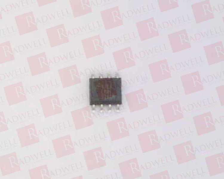 TEXAS INSTRUMENTS SEMI LM6152ACMX/NOPB