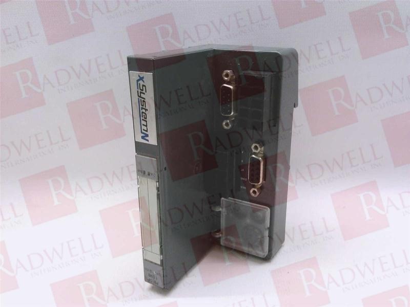 EATON CORPORATION XN-GW-PBDP-1.5MB