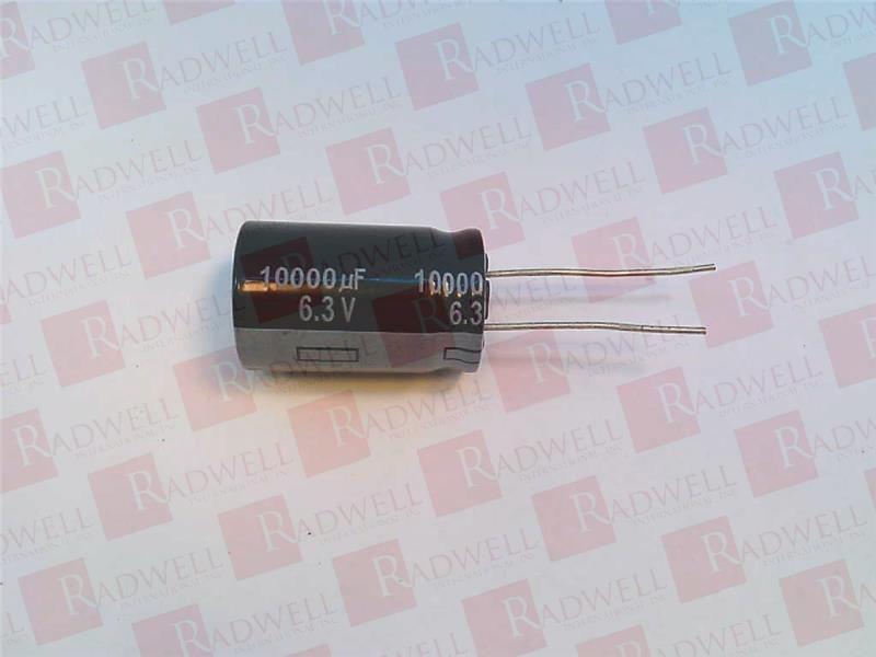 MATSUSHITA ELECTRIC EEU-FS0J103B