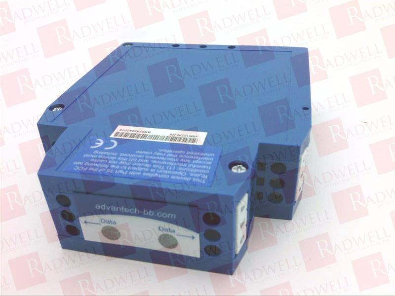 BB-485OPDR-HS Communication Converter By B&B SMARTWORX