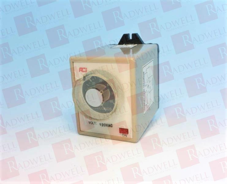 ACI ADVANCED CONTROLS INC 8841A120